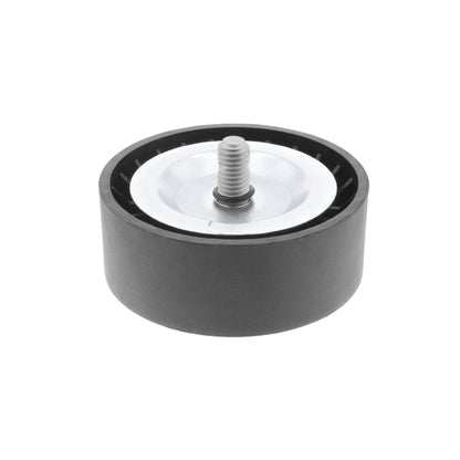 VAICO Deflection/Guide Pulley, V-ribbed belt V25-1196