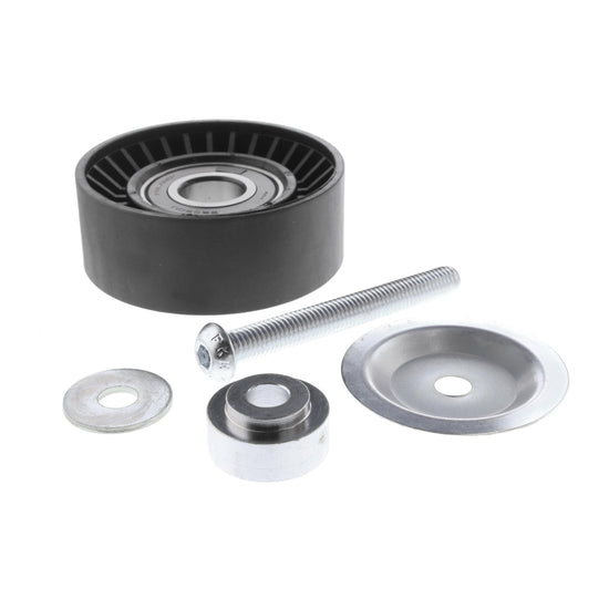 VAICO Deflection/Guide Pulley, V-ribbed belt V25-1197