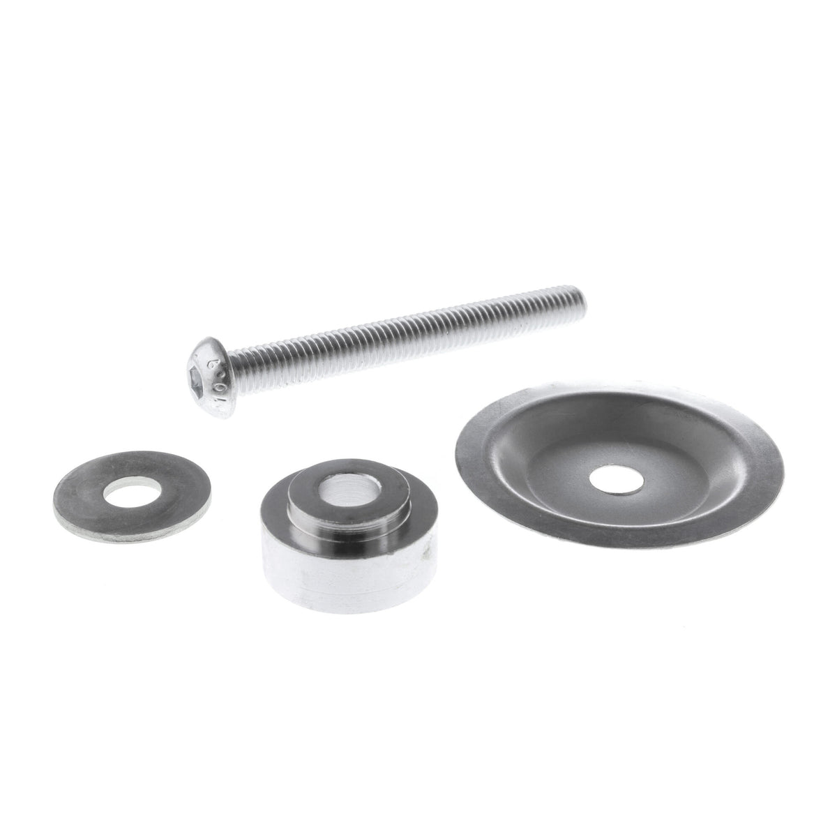 VAICO Deflection/Guide Pulley, V-ribbed belt V25-1197