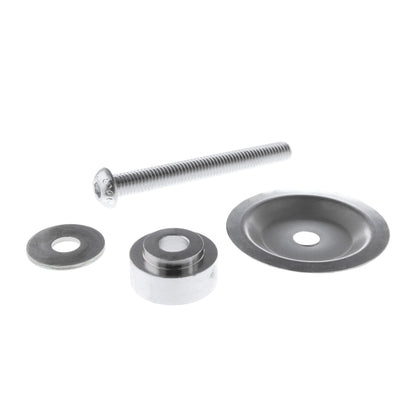 VAICO Deflection/Guide Pulley, V-ribbed belt V25-1197