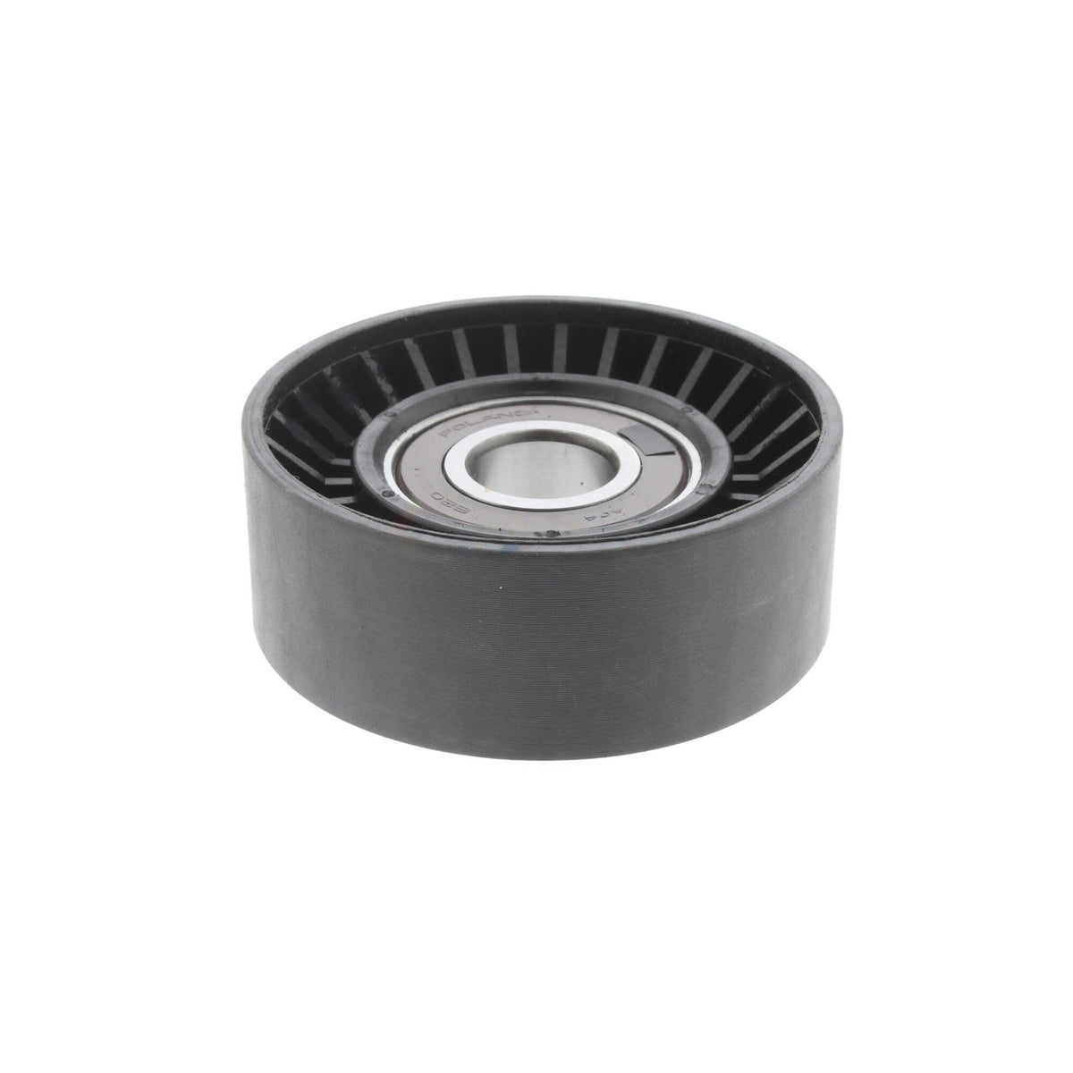 VAICO Deflection/Guide Pulley, V-ribbed belt V25-1197