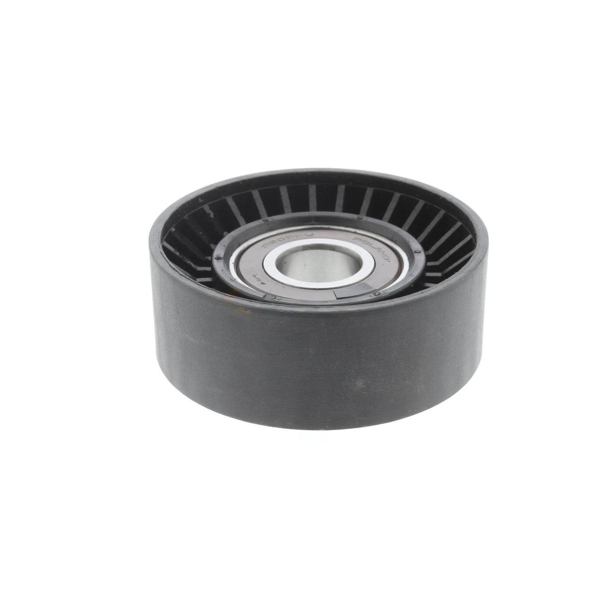 VAICO Deflection/Guide Pulley, V-ribbed belt V25-1197