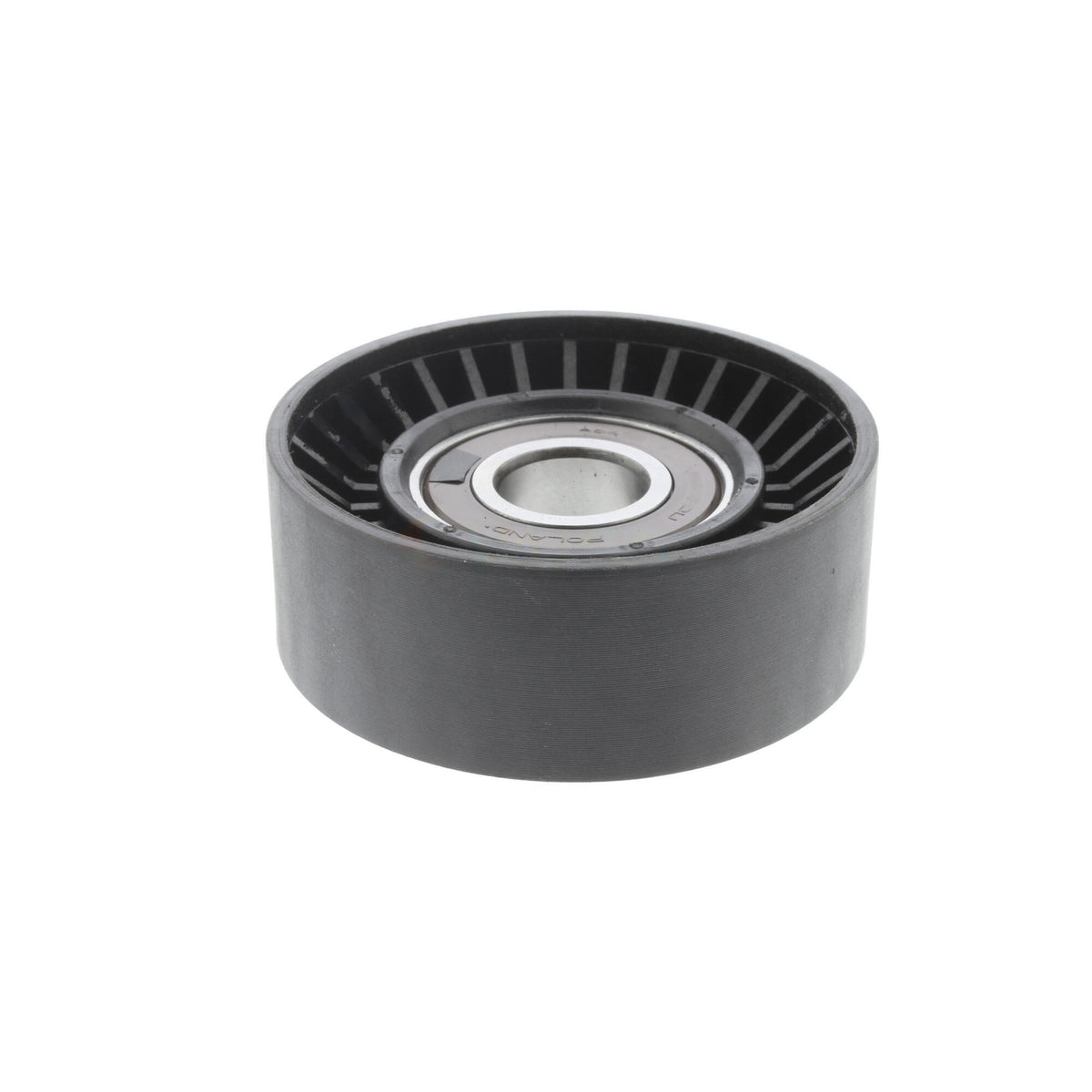 VAICO Deflection/Guide Pulley, V-ribbed belt V25-1197