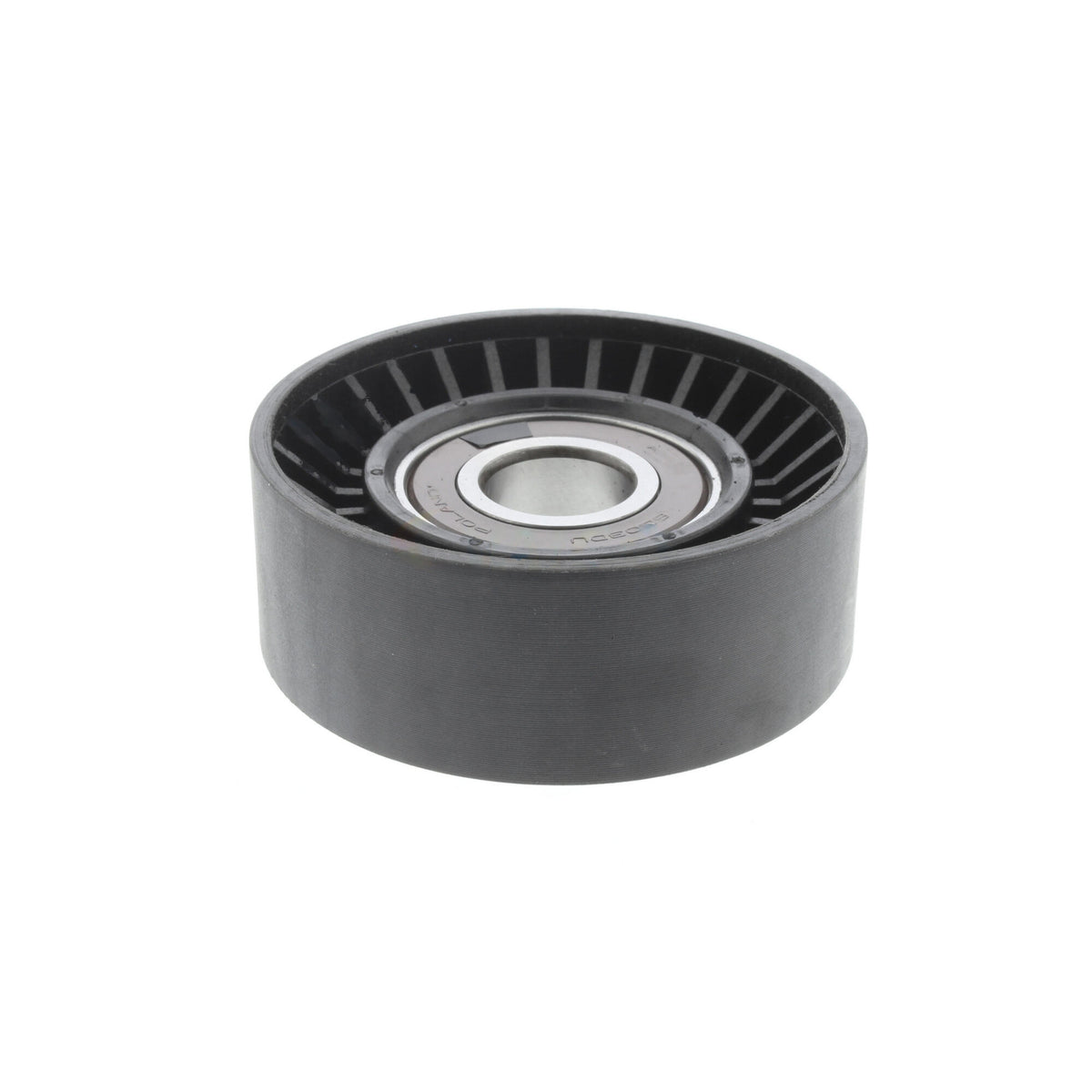 VAICO Deflection/Guide Pulley, V-ribbed belt V25-1197