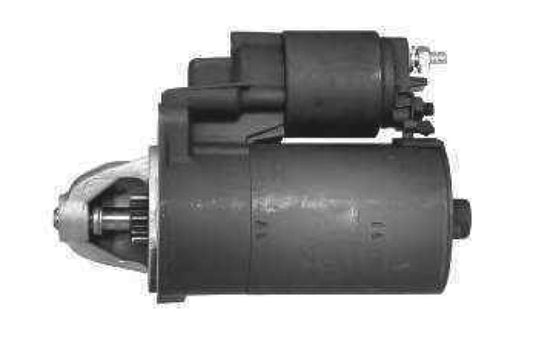VEMO Starter V25-12-13270