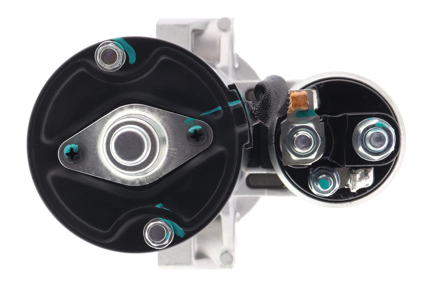 VEMO Starter V25-12-15088