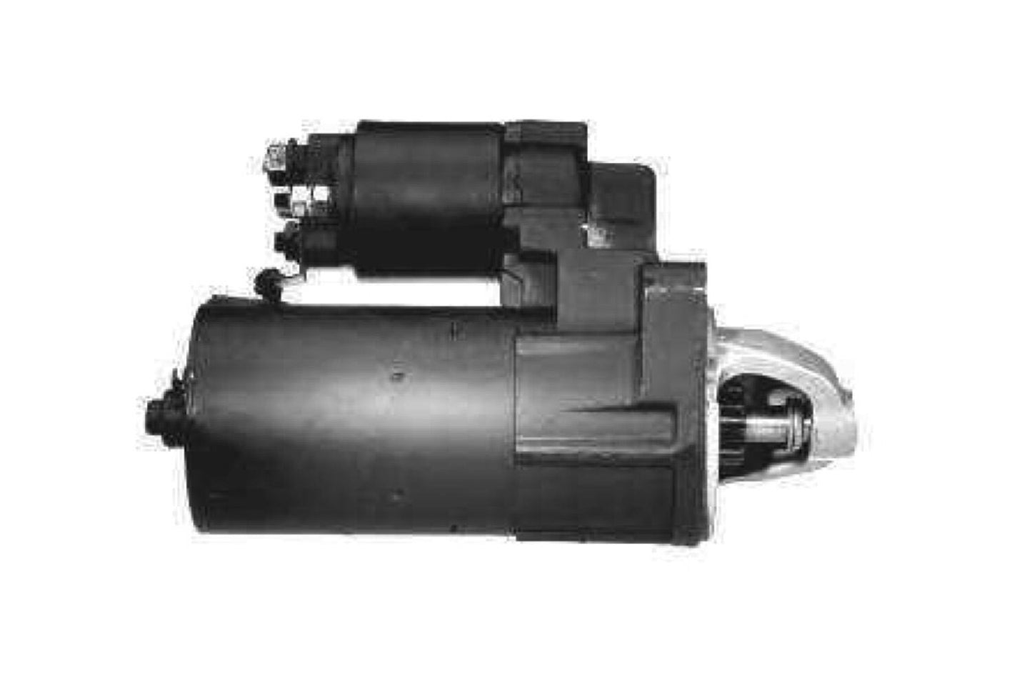 VEMO Starter V25-12-16470