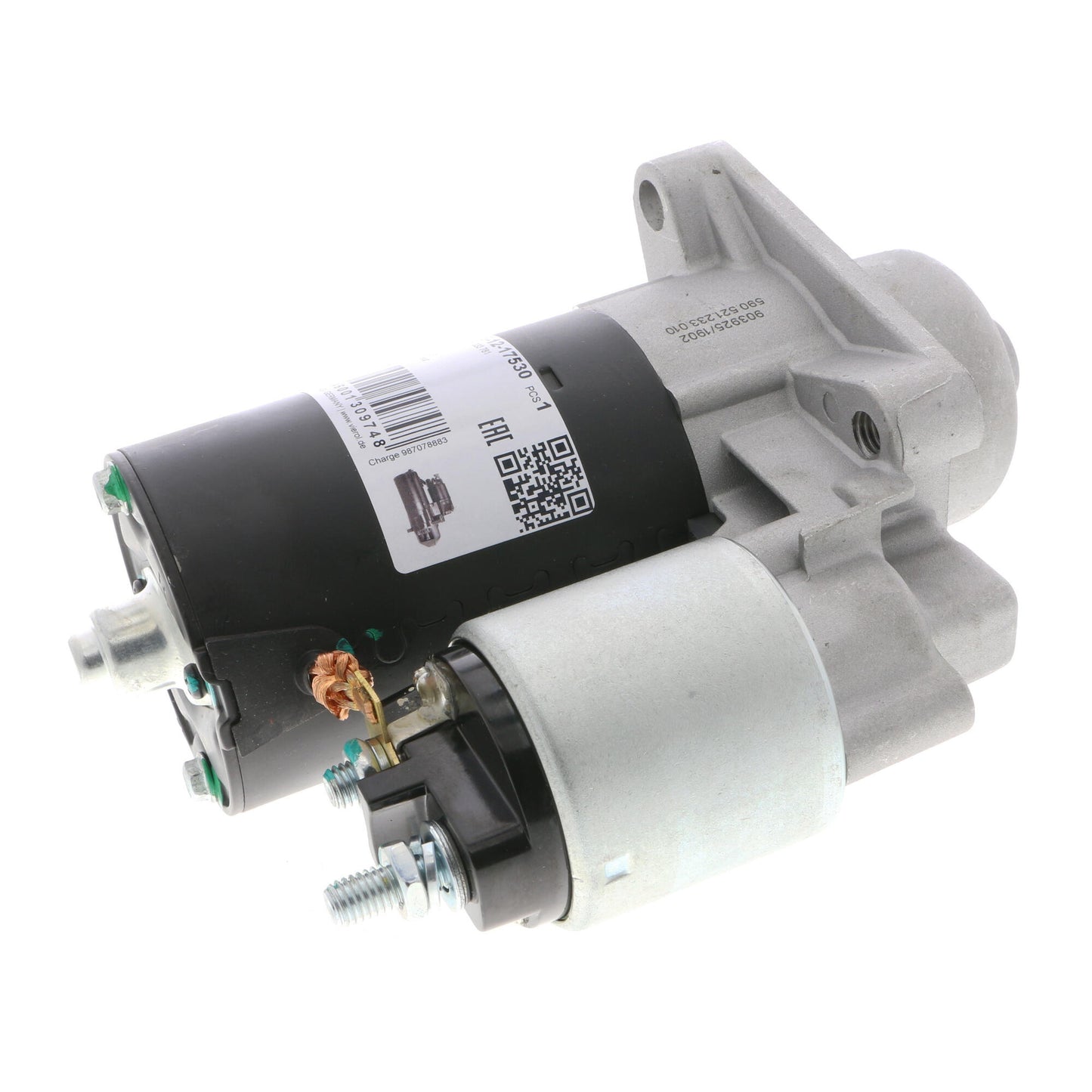 VEMO Starter V25-12-17530