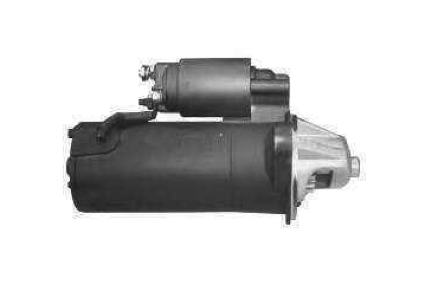 VEMO Starter V25-12-74240