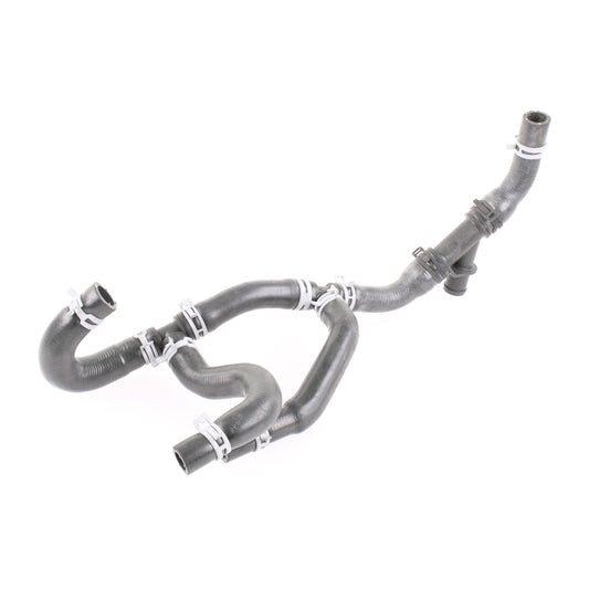 VAICO Radiator Hose V25-1224