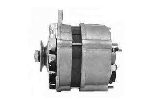 VEMO Alternator V25-13-36020