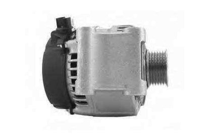 VEMO Alternator V25-13-44700
