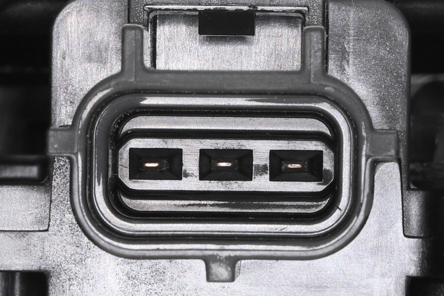 VEMO Alternator V25-13-50023