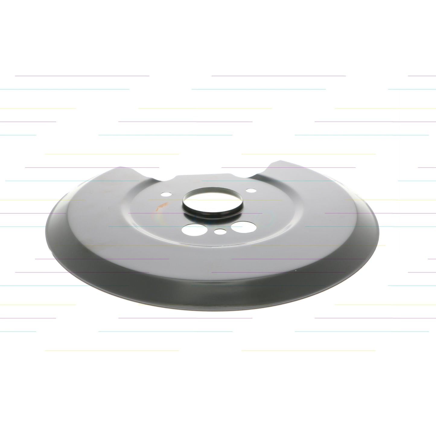 VAICO Splash Guard, brake disc V25-1301