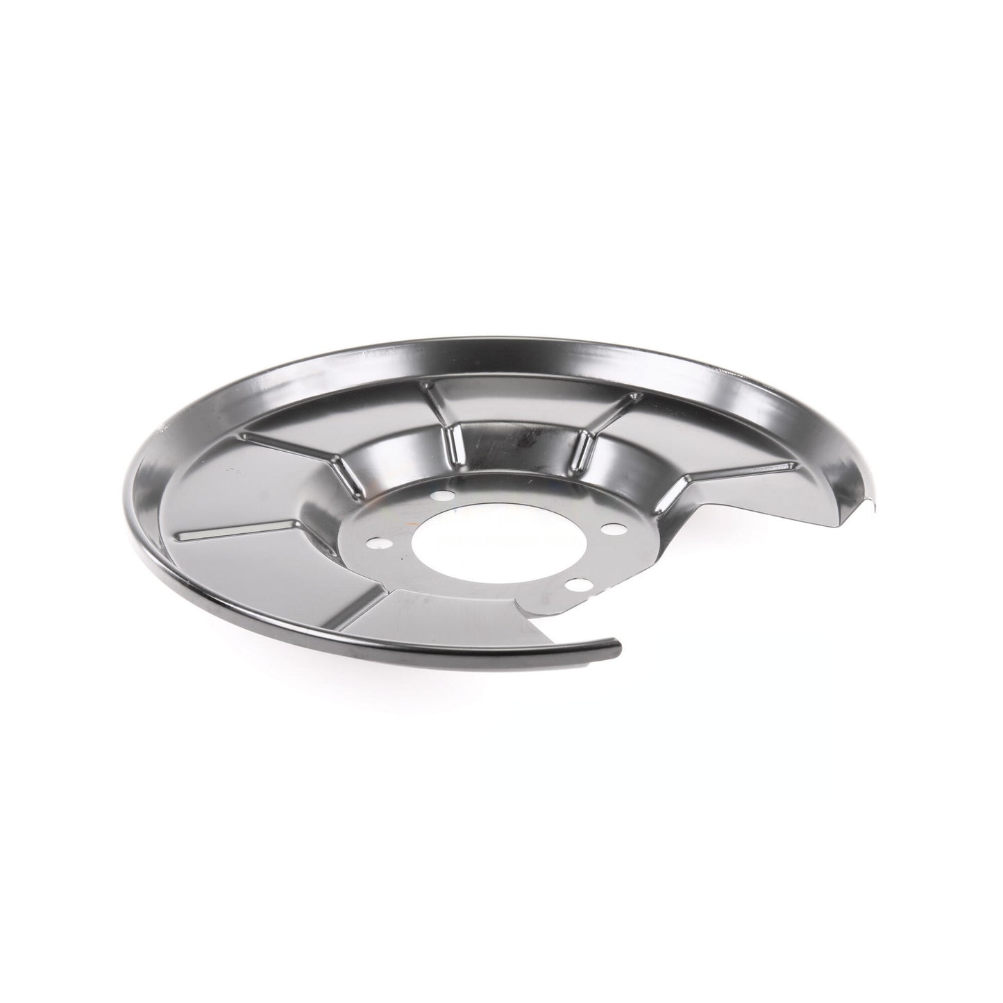 VAICO Splash Guard, brake disc V25-1307