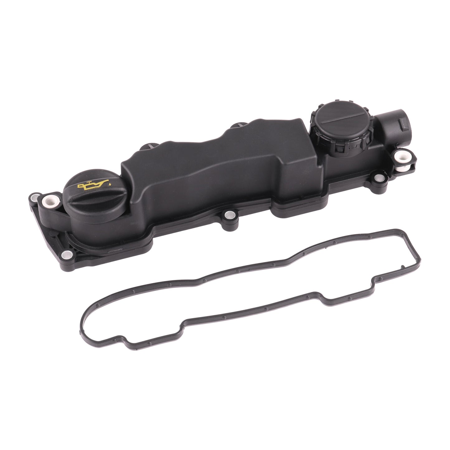 VAICO Cylinder Head Cover V25-1371