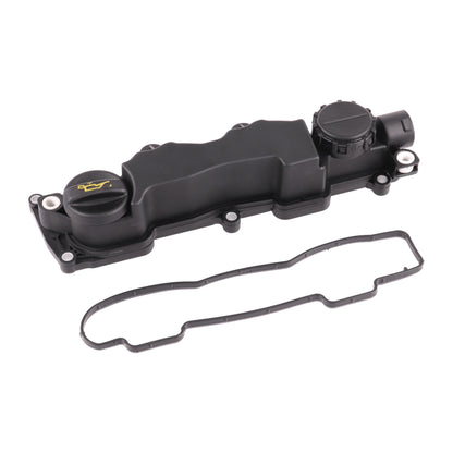 VAICO Cylinder Head Cover V25-1371