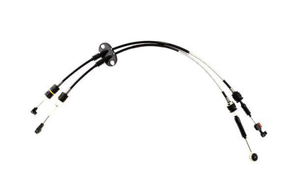 VAICO Cable Pull, manual transmission V25-1381