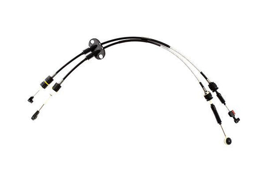 VAICO Cable Pull, manual transmission V25-1381