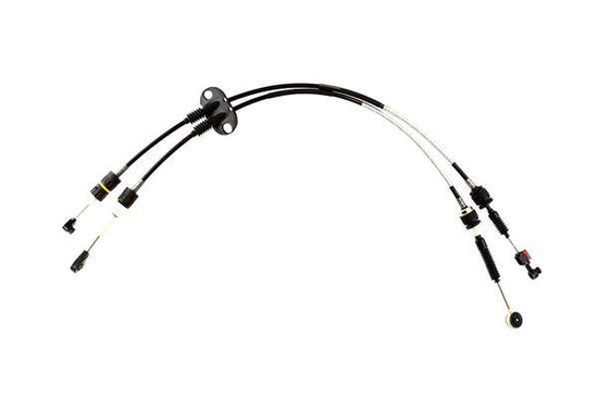 VAICO Cable Pull, manual transmission V25-1381