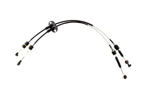 VAICO Cable Pull, manual transmission V25-1381