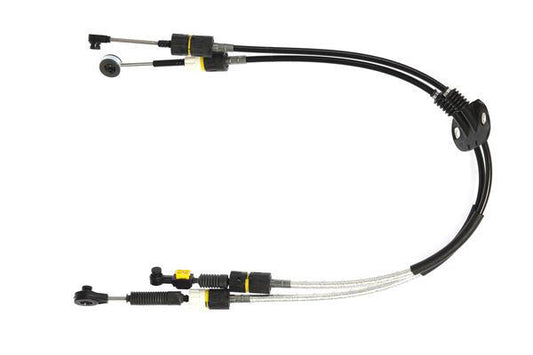 VAICO Cable Pull, manual transmission V25-1390
