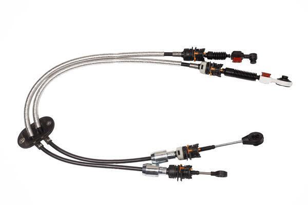 VAICO Cable Pull, manual transmission V25-1392