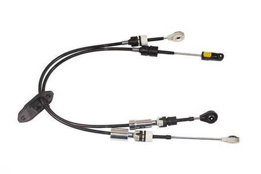 VAICO Cable Pull, manual transmission V25-1393