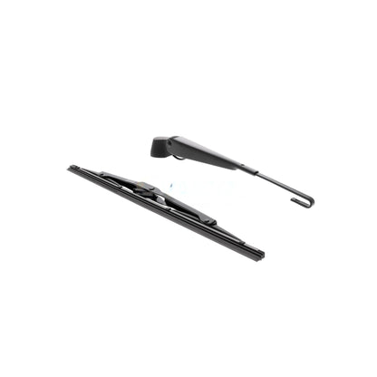 VAICO Wiper Arm Set, window cleaning V25-1429