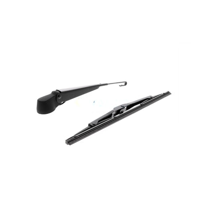 VAICO Wiper Arm Set, window cleaning V25-1429