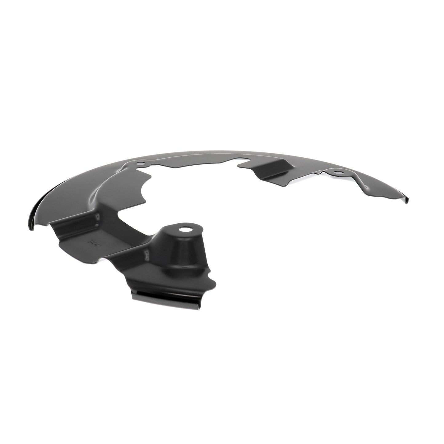 VAICO Splash Guard, brake disc V25-1467