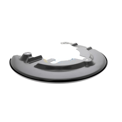 VAICO Splash Guard, brake disc V25-1467