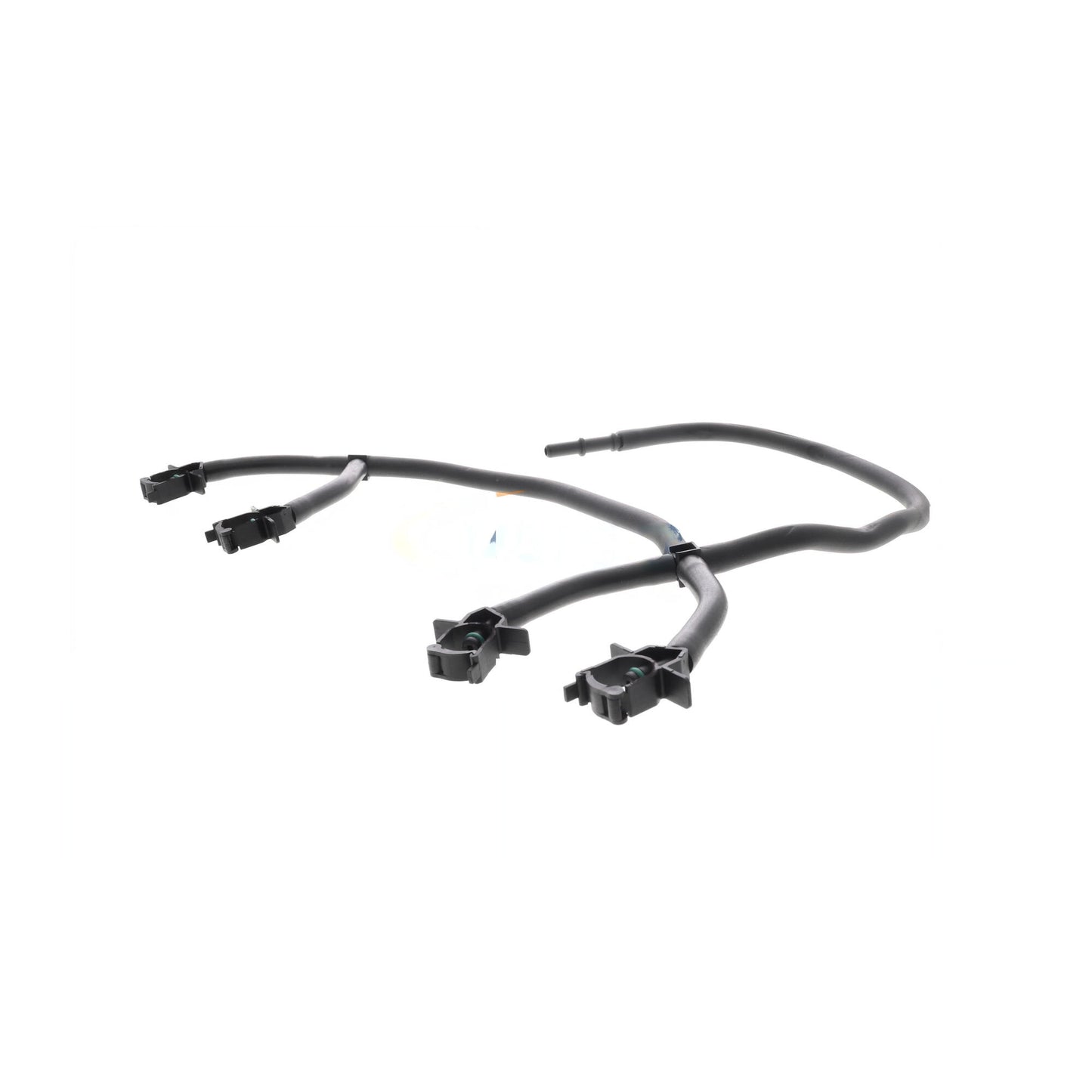 VAICO Hose, fuel overflow V25-1473