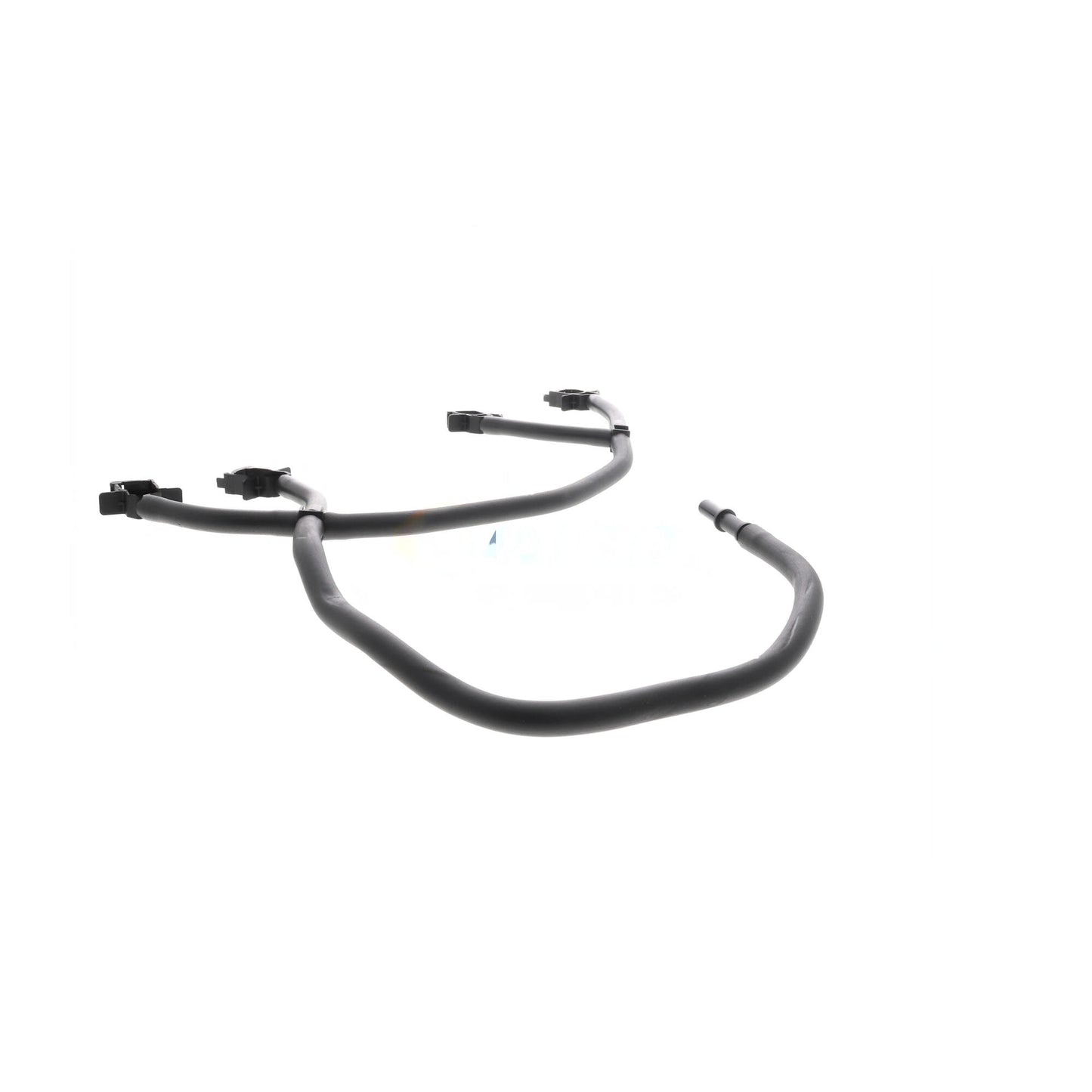 VAICO Hose, fuel overflow V25-1473