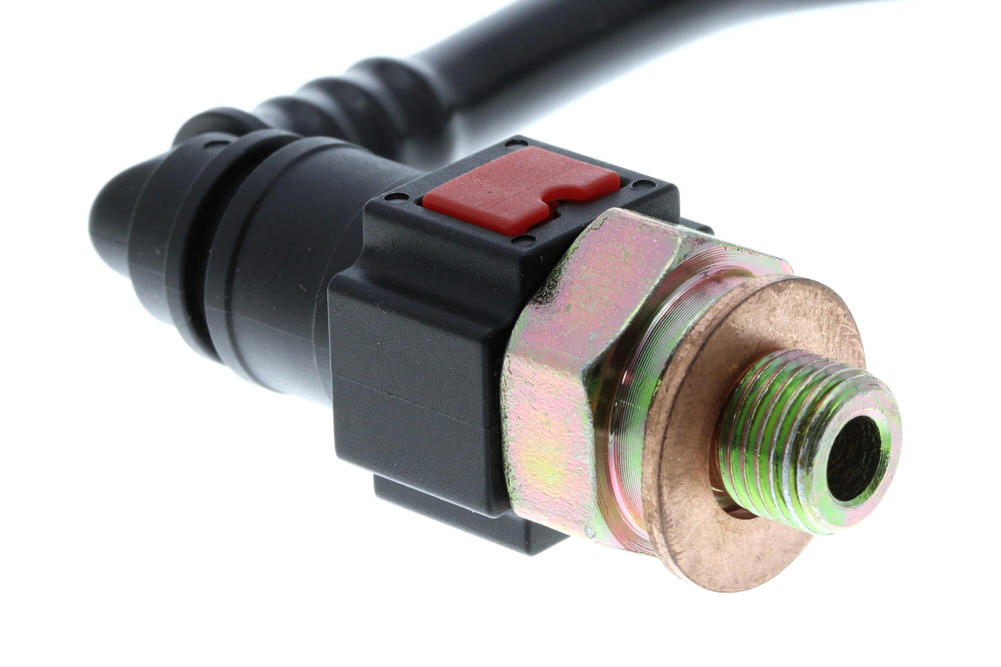 VAICO Hose, fuel overflow V25-1475