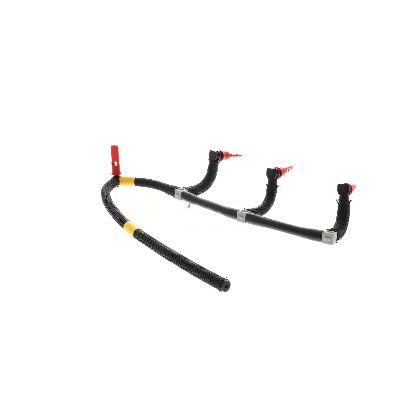 VAICO Hose, fuel overflow V25-1476