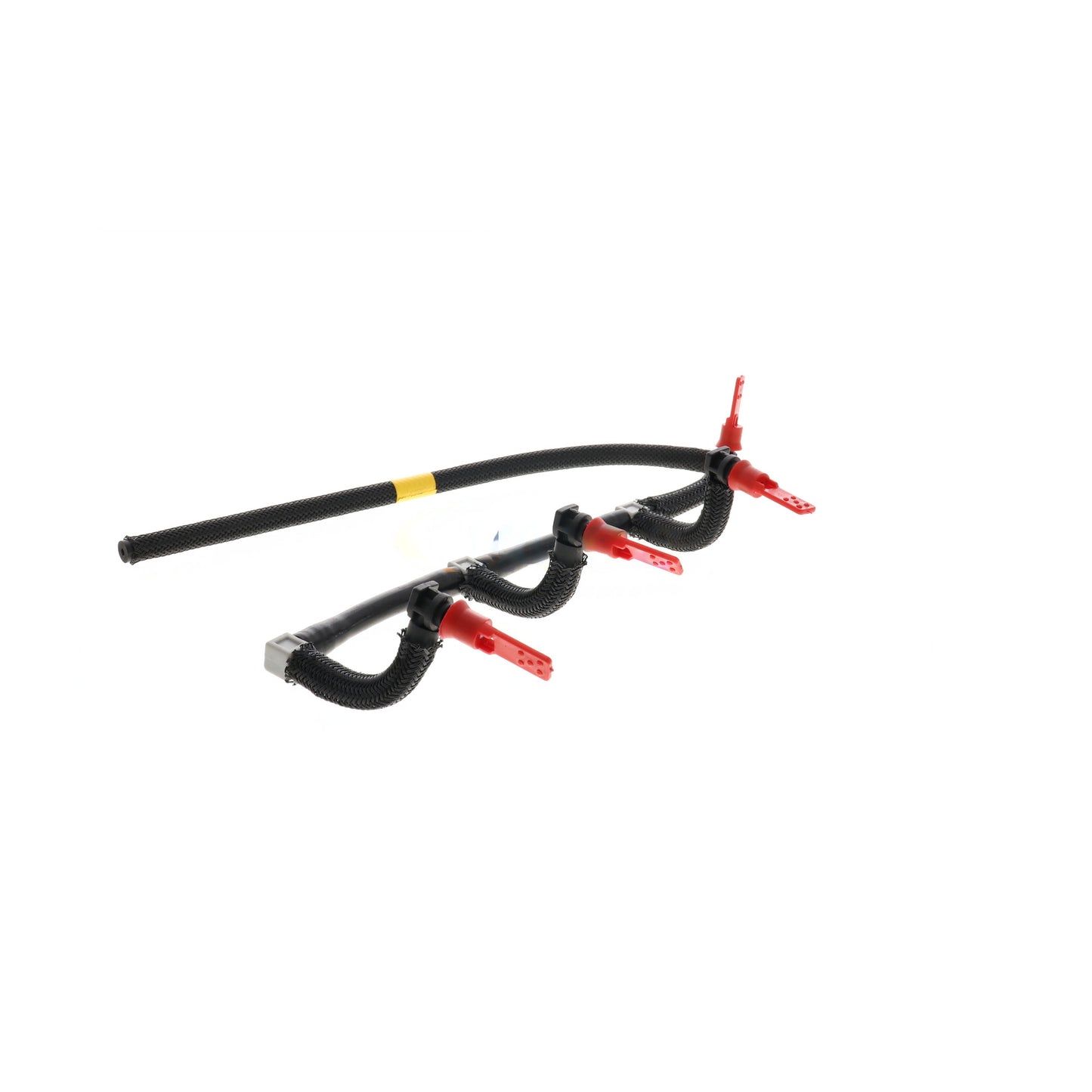 VAICO Hose, fuel overflow V25-1476