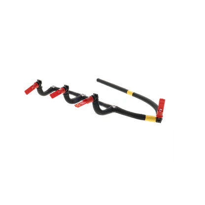 VAICO Hose, fuel overflow V25-1476