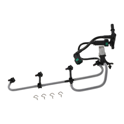 VAICO Hose, fuel overflow V25-1477