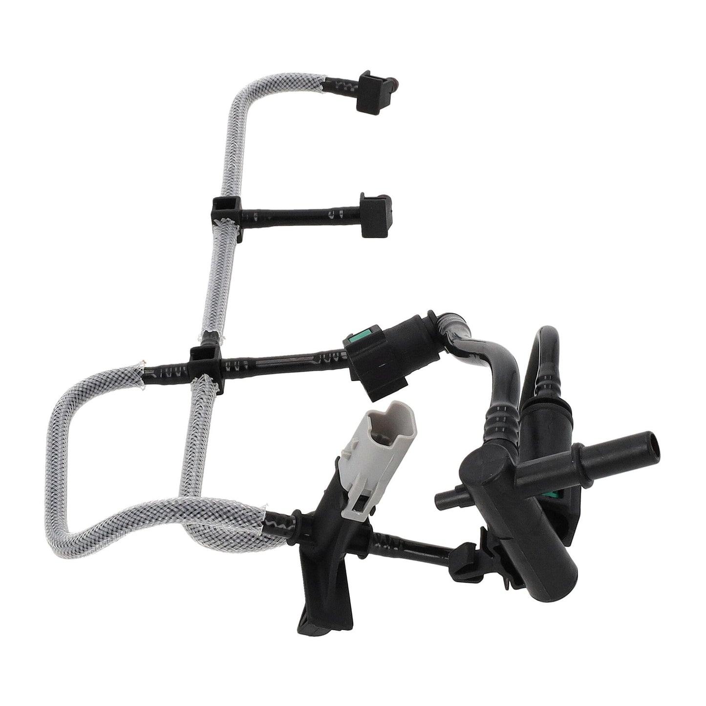 VAICO Hose, fuel overflow V25-1477