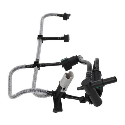 VAICO Hose, fuel overflow V25-1477