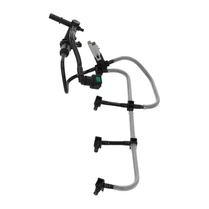 VAICO Hose, fuel overflow V25-1477