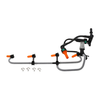 VAICO Hose, fuel overflow V25-1477