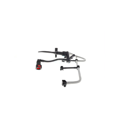 VAICO Hose, fuel overflow V25-1477