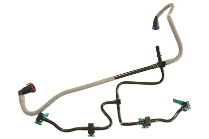 VAICO Hose, fuel overflow V25-1480