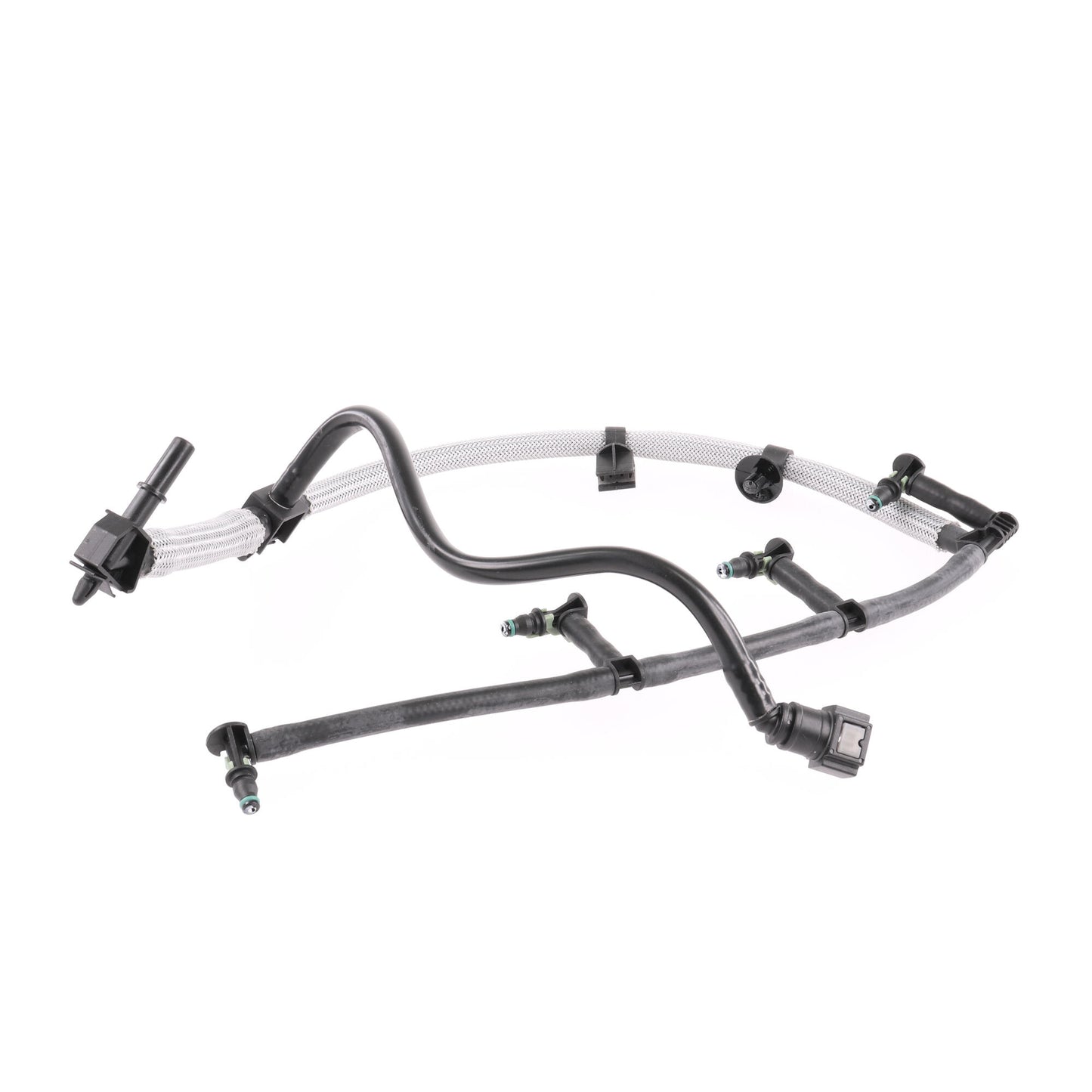 VAICO Hose, fuel overflow V25-1481