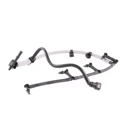 VAICO Hose, fuel overflow V25-1481