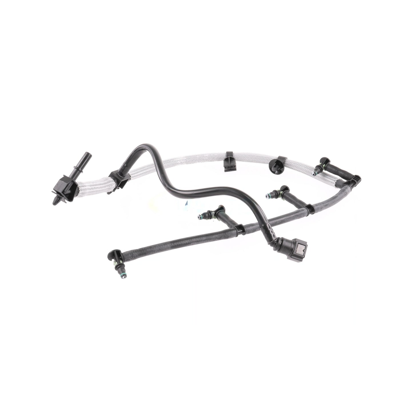 VAICO Hose, fuel overflow V25-1481