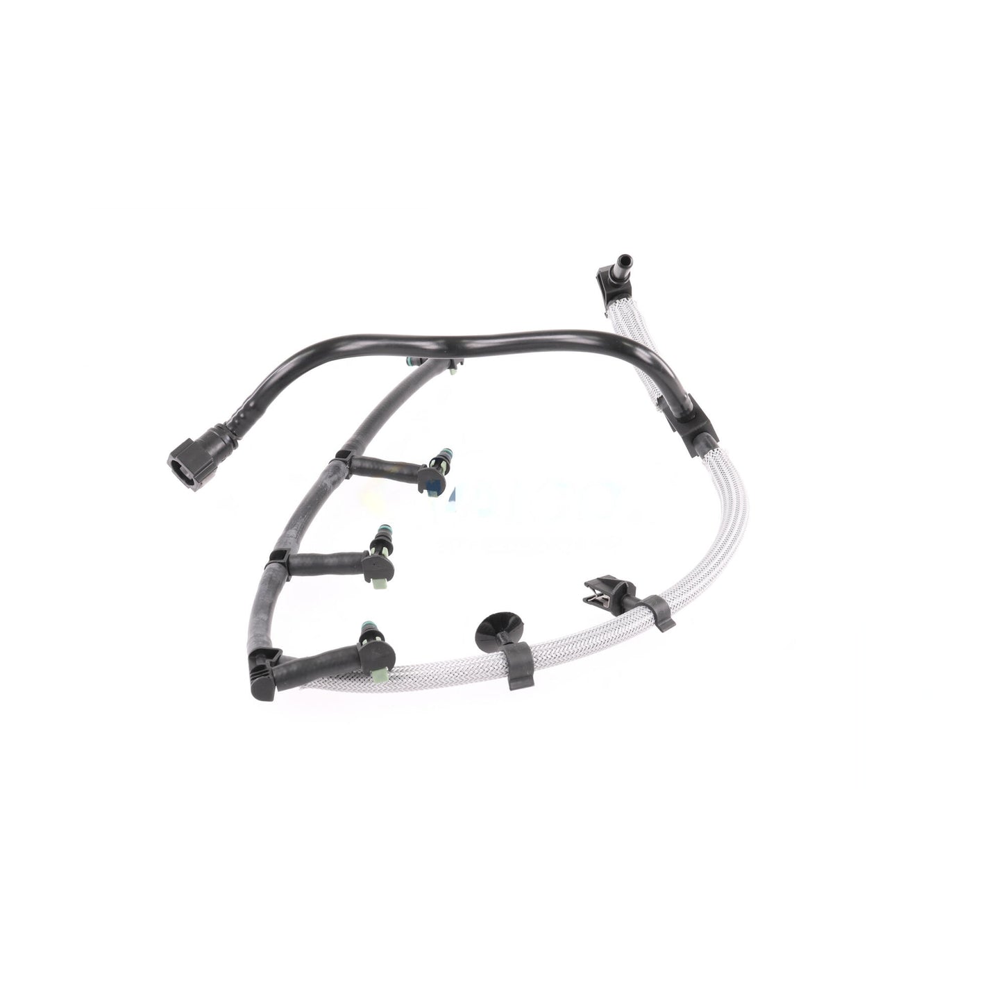 VAICO Hose, fuel overflow V25-1481