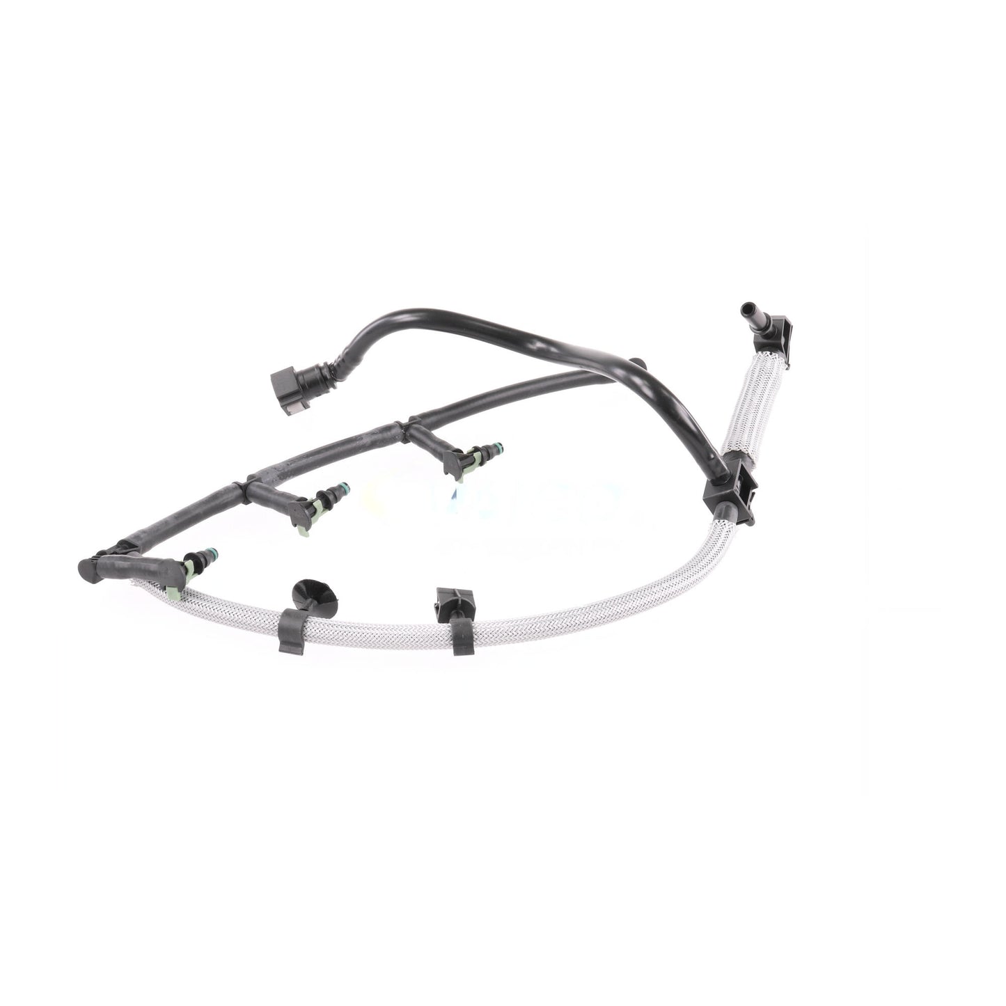 VAICO Hose, fuel overflow V25-1481